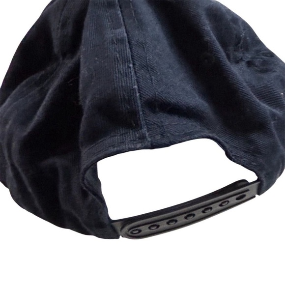 Baltimore Orioles Navy Snapback Cap Unisex Adult Baseball Hat - Picture 6 of 8